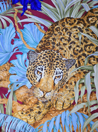 Foulard Salvatore Ferragamo