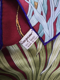 Foulard Salvatore Ferragamo
