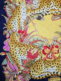 Foulard vintage Salvatore Ferragamo