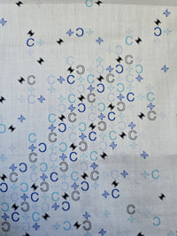 Bandana Céline Vintage