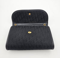 Pochette Dior Oblique