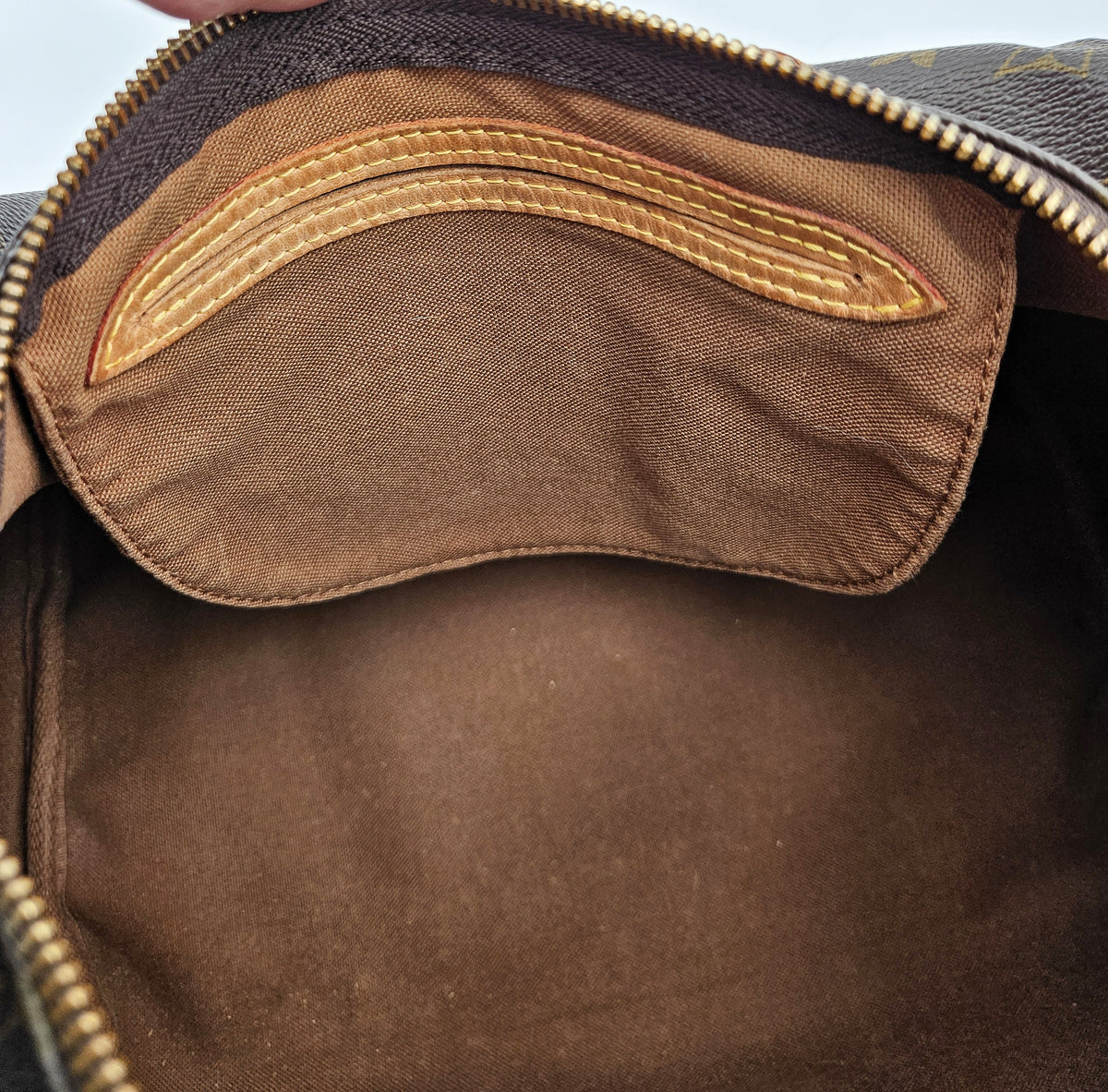 Louis Vuitton Speedy 30 Monogram