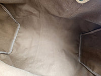Keepall Bandoulière 50 Louis Vuitton en toile Monogram – Vintage