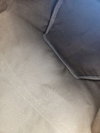 Keepall Bandoulière 50 Louis Vuitton en toile Monogram – Vintage