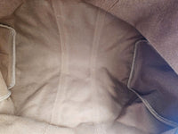 Keepall Bandoulière 50 Louis Vuitton en toile Monogram - cadenas