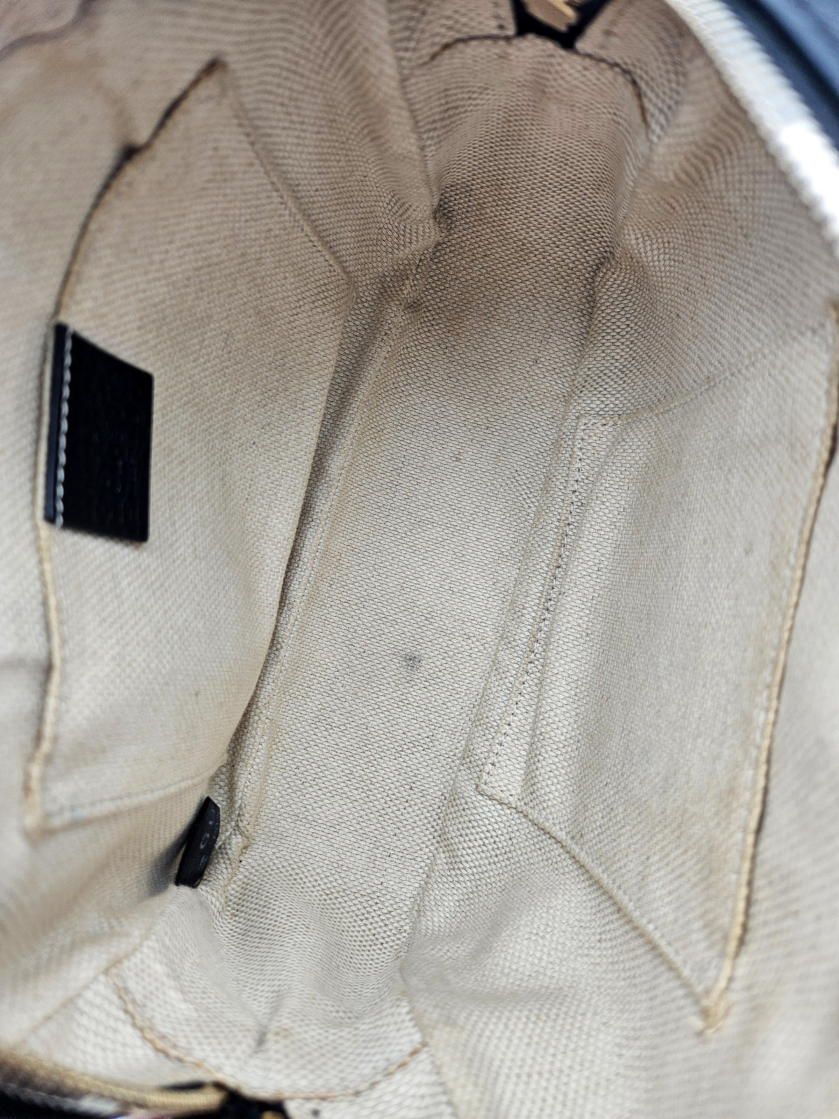 Sac Gucci Soho Disco