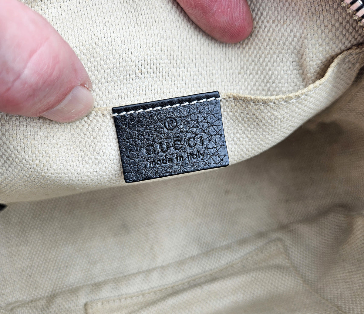 Sac Gucci Soho Disco