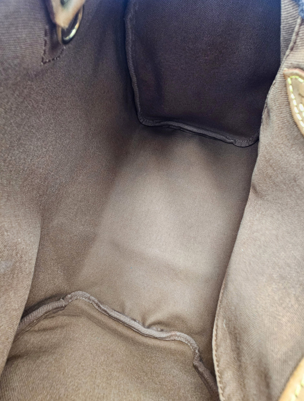 Louis Vuitton Speedy 30 Monogram