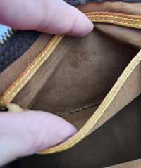 Louis Vuitton Speedy 30 Monogram