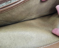 Pochette Christian Dior vintage