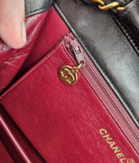 Chanel Timeless vintage