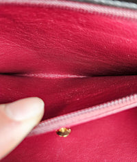 Chanel Timeless vintage