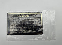 Chanel Timeless vintage