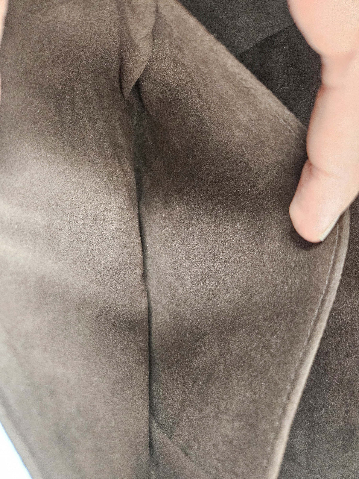 Louis Vuitton Pochette Métis Monogram