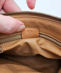 Sac Boston Céline Macadam