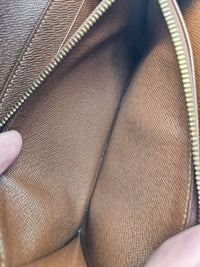 Portefeuille Louis Vuitton Sarah Monogram