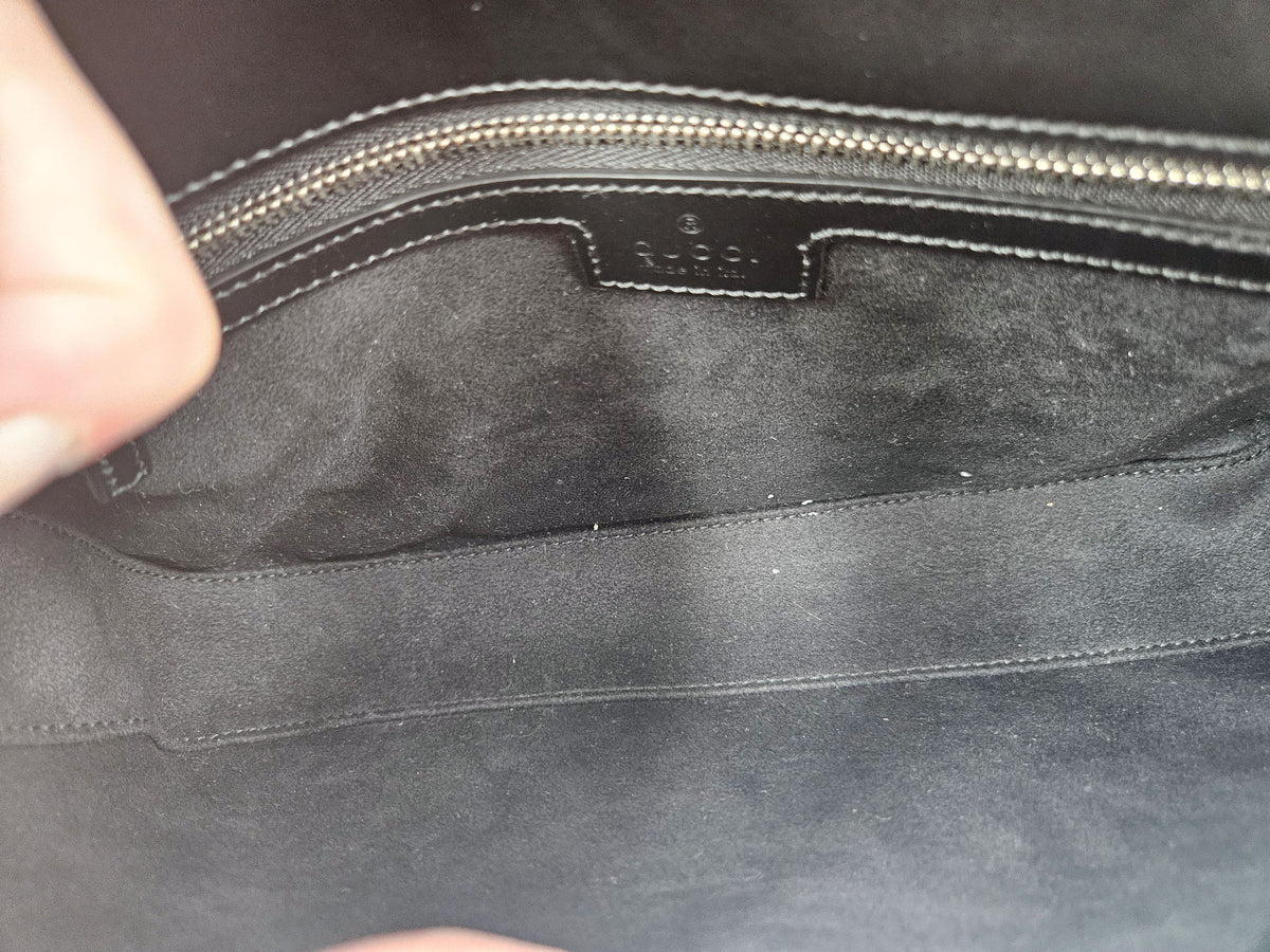 GG Crossbody Grand Modèle