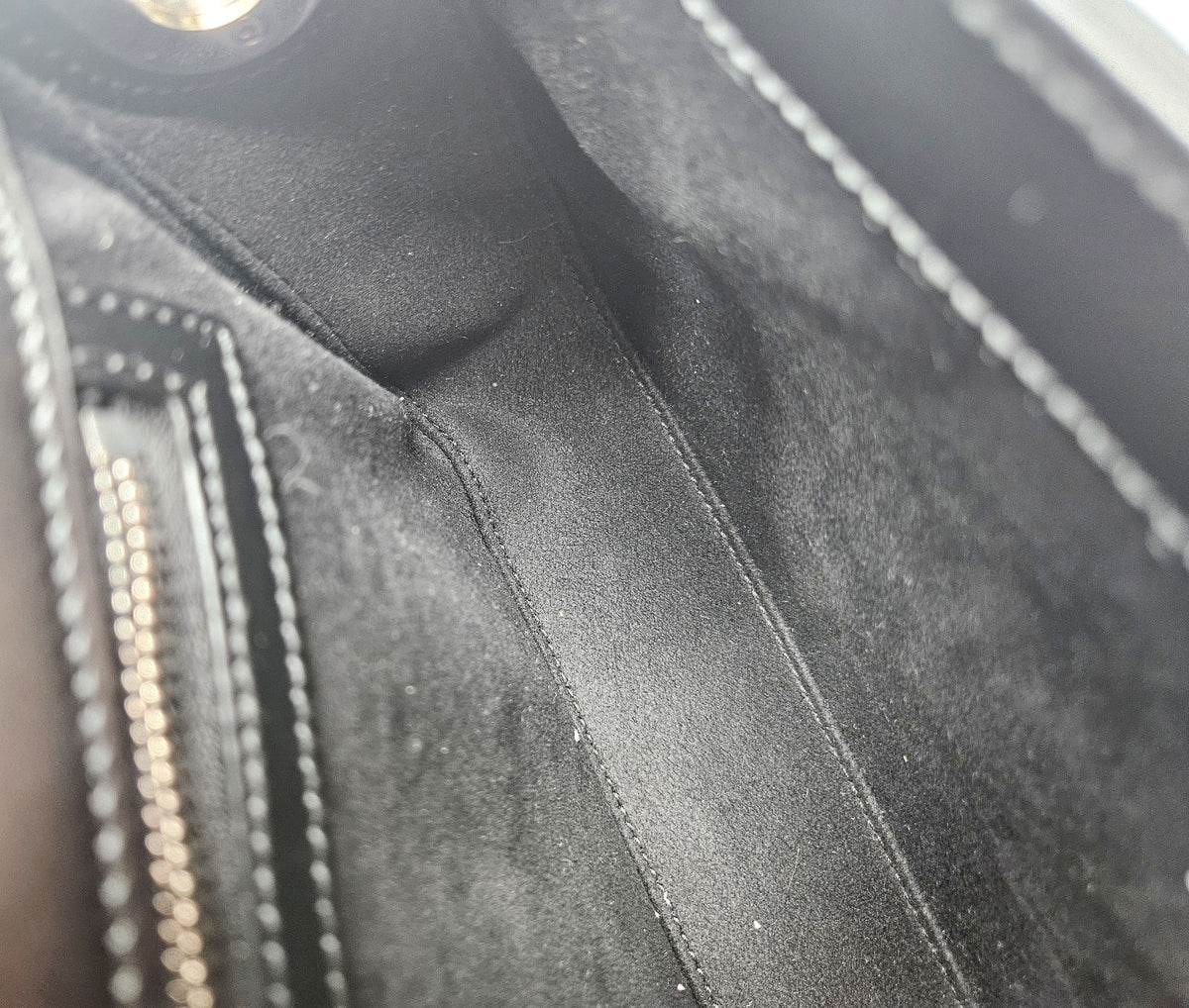 GG Crossbody Grand Modèle