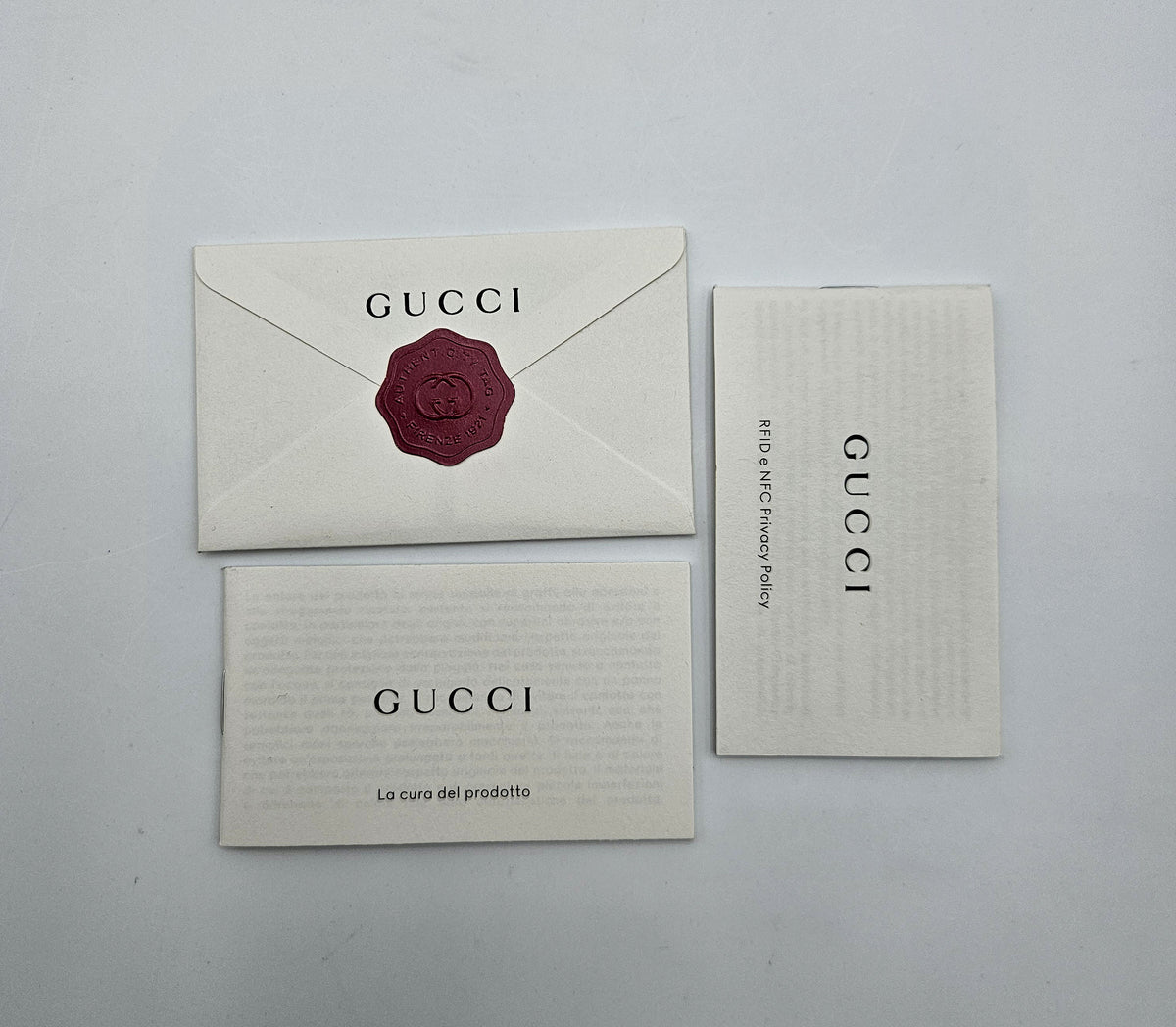 GG Crossbody Grand Modèle