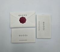 GG Crossbody Grand Modèle