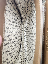 Sac Crossbody Vintage