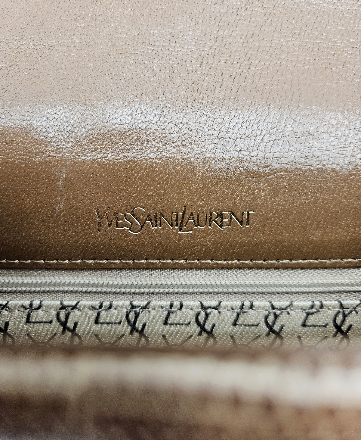 Sac Crossbody Vintage