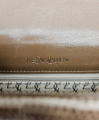 Sac Crossbody Vintage