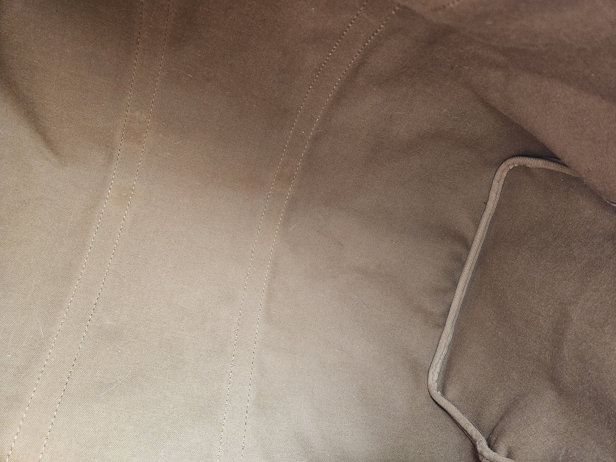Louis Vuitton Keepall 55 Monogram Vintage