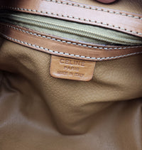 Sac Céline Papillon Macadam Vintage