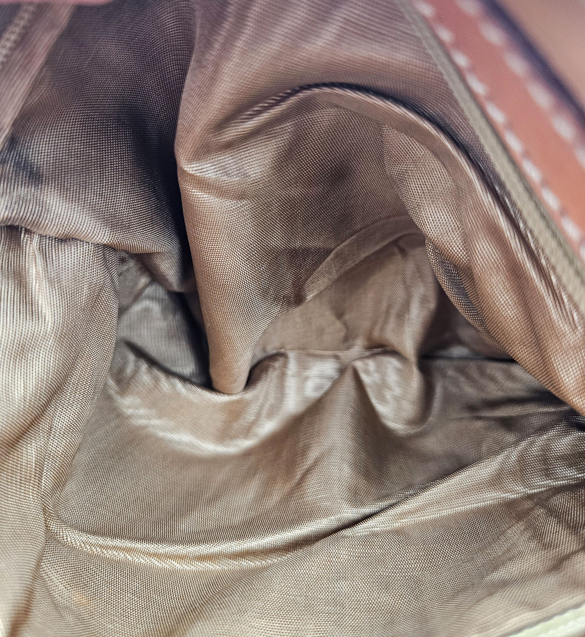 Sac Céline Papillon Macadam Vintage