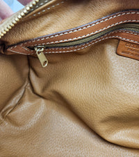 Sac Céline Papillon Macadam Vintage