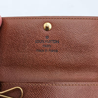 Porte-clés Louis Vuitton Monogram