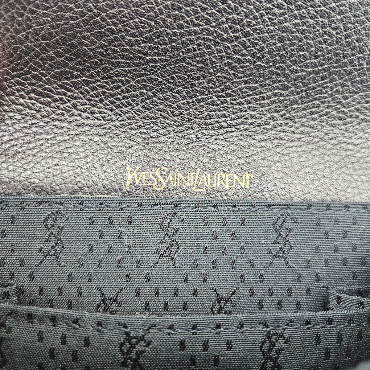 Sac Yves Saint Laurent Vintage Crossbody