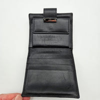 Gucci Portefeuille Compact GG Monogram