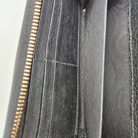 Gucci Portefeuille Compagnon GG Supreme
