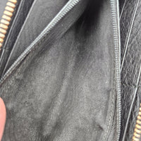 Gucci Portefeuille Compagnon GG Supreme