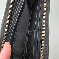 Gucci Portefeuille Compagnon GG Supreme