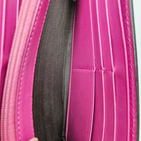 Gucci Portefeuille Compagnon Guccissima