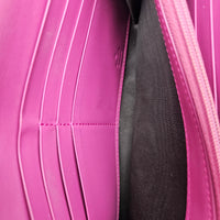 Gucci Portefeuille Compagnon Guccissima