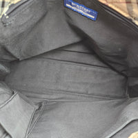 Burberry Blue Label Tote Nova Check