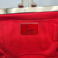 Christian Louboutin Clutch