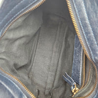 Balenciaga City Bleu Marine