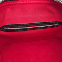 Louis Vuitton Alma PM Damier Ébène