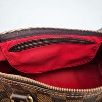 Speedy Bandoulière 30 Damier Ébène 2013