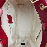 Gucci Bamboo Shopper Mini