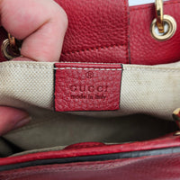 Gucci Bamboo Shopper Mini