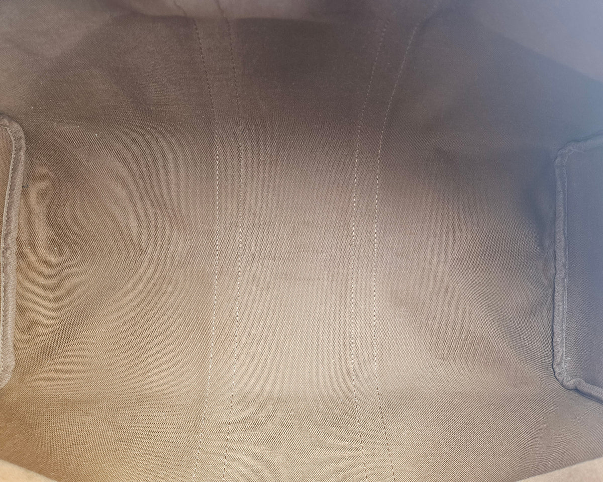 Keepall 45 vintage 1990