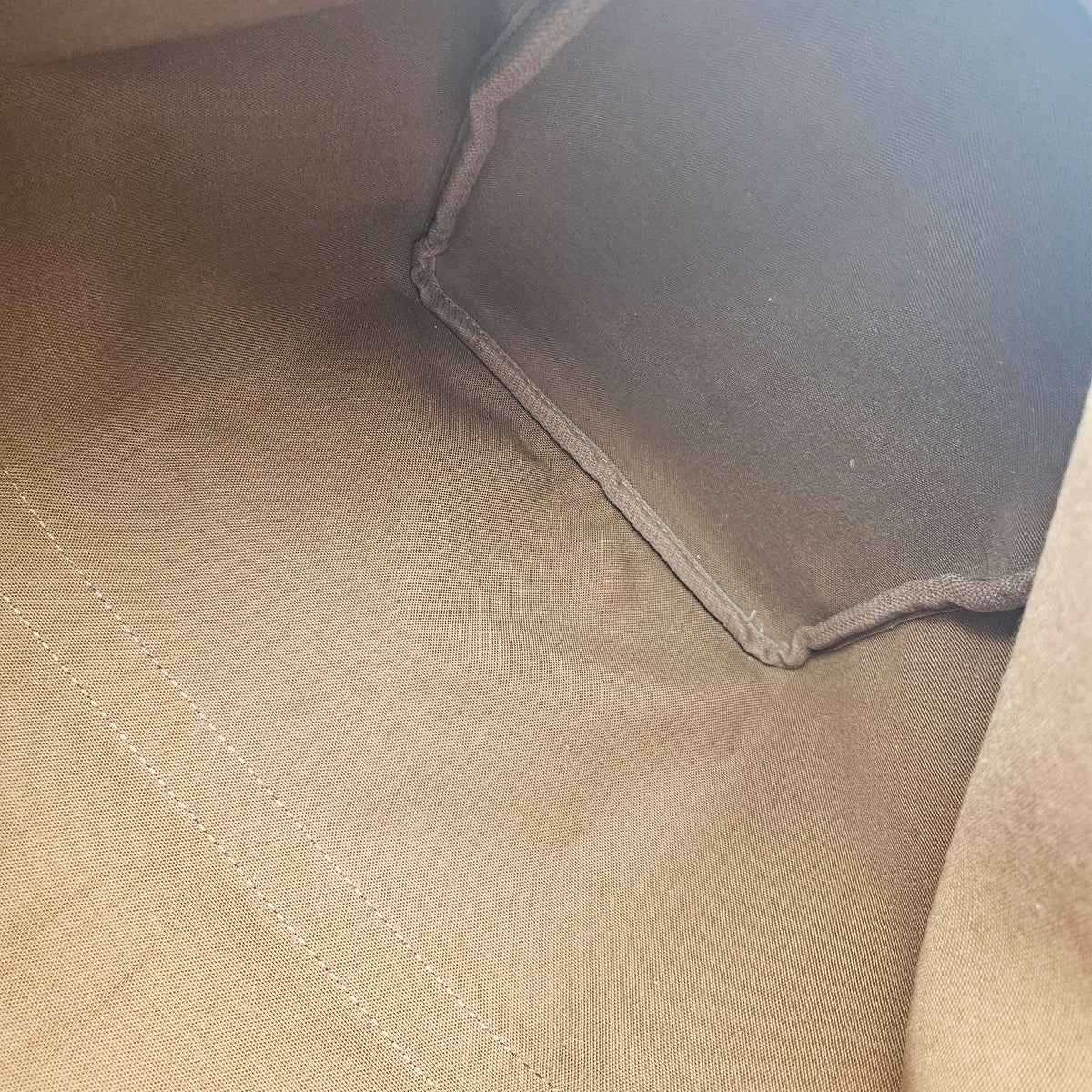 Keepall 45 vintage 1990