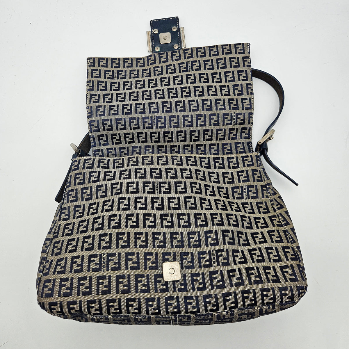 Sac Fendi Mama Baguette