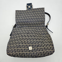 Sac Fendi Mama Baguette